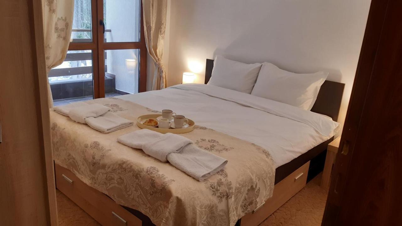 Апартамент Winter home Iceberg Пампорово Екстериор снимка