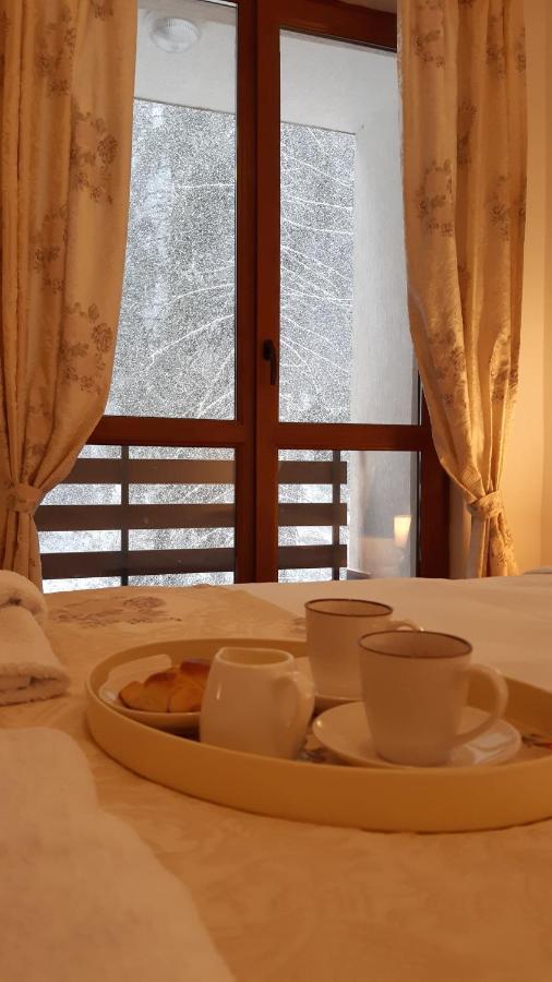 Апартамент Winter home Iceberg Пампорово Екстериор снимка